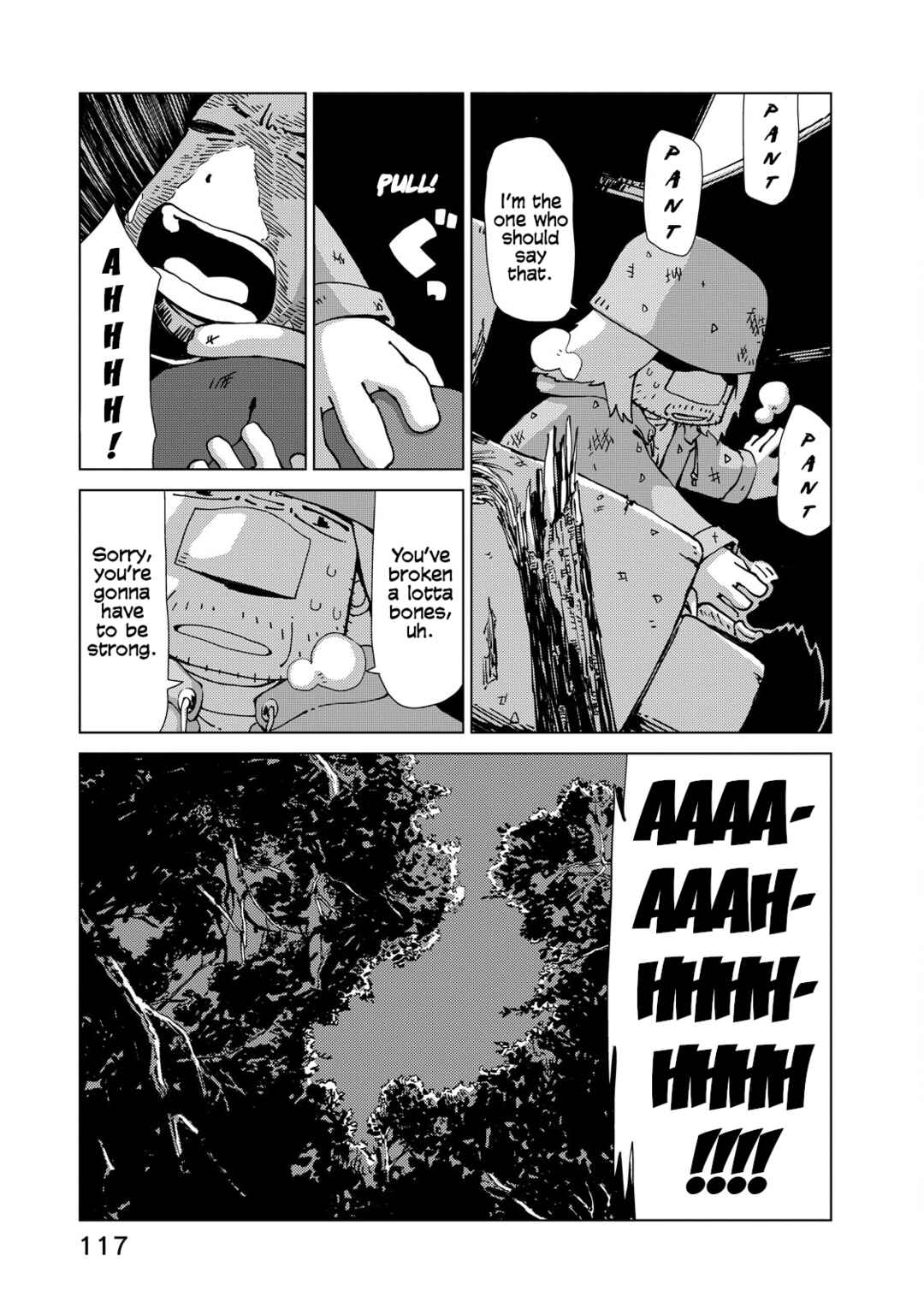 Page 11 Chapter 15 Oyacocco