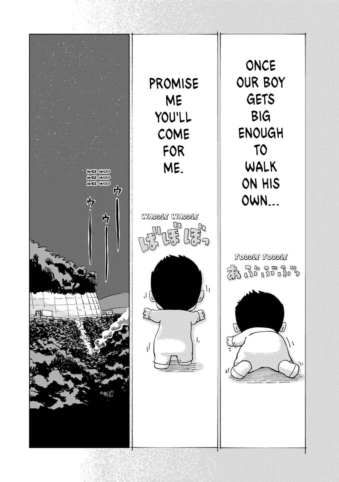 Page 15 Chapter 15 Oyacocco
