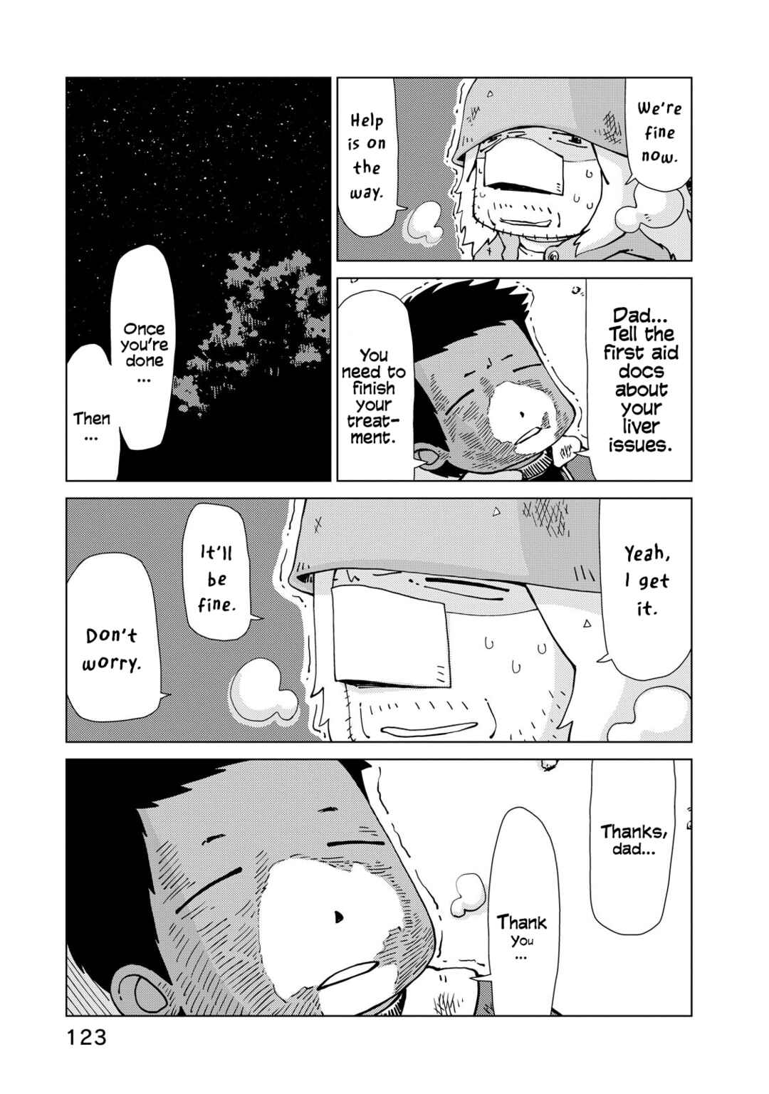 Page 17 Chapter 15 Oyacocco