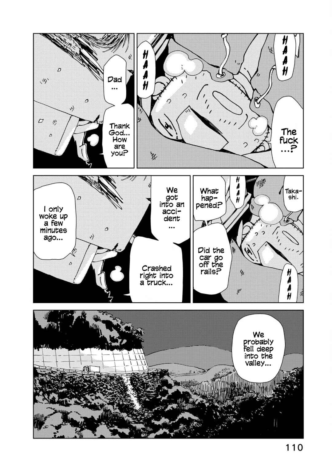 Page 4 Chapter 15 Oyacocco