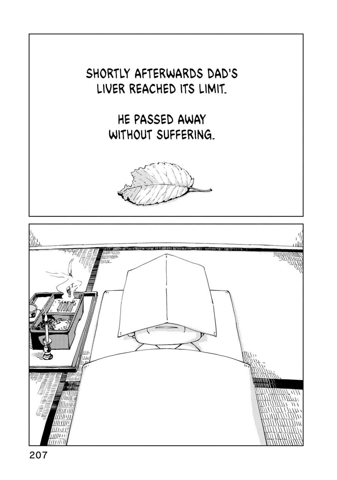 Page 13 Chapter 19 Oyacocco