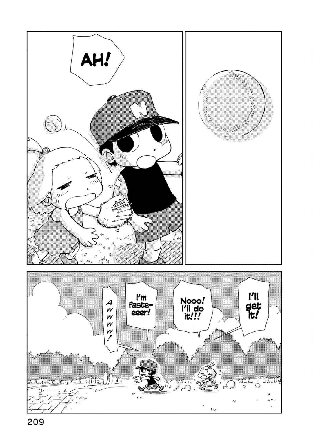 Page 15 Chapter 19 Oyacocco