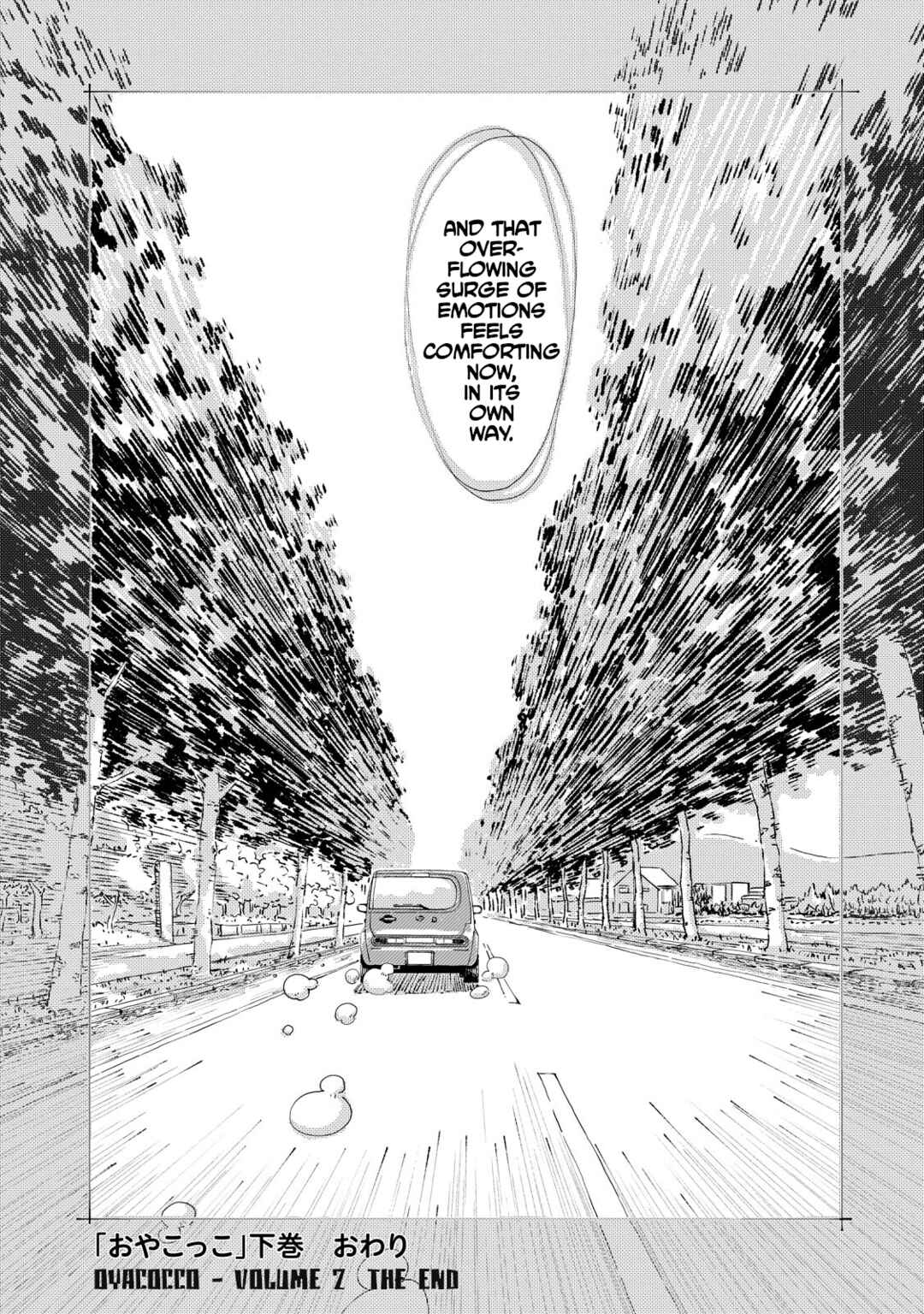 Page 21 Chapter 19 Oyacocco