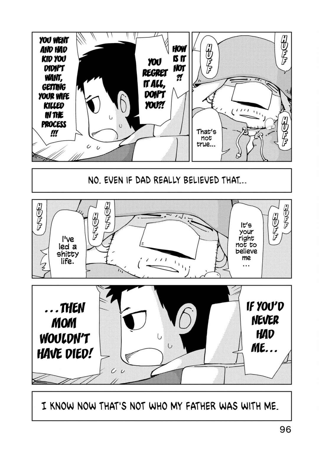 Page 12 Chapter 14 Oyacocco