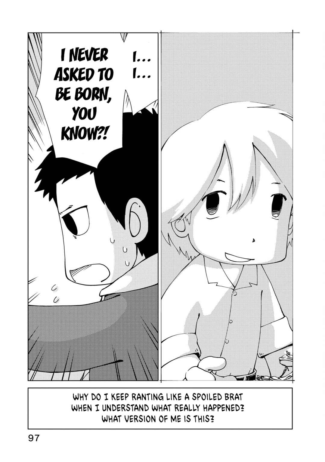 Page 13 Chapter 14 Oyacocco