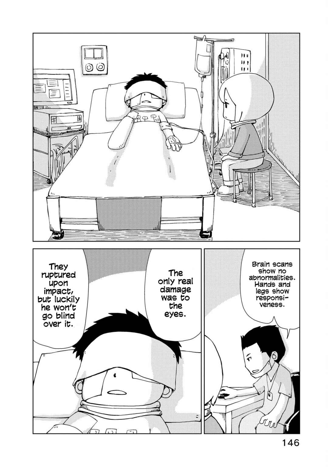 Page 18 Chapter 16 Oyacocco