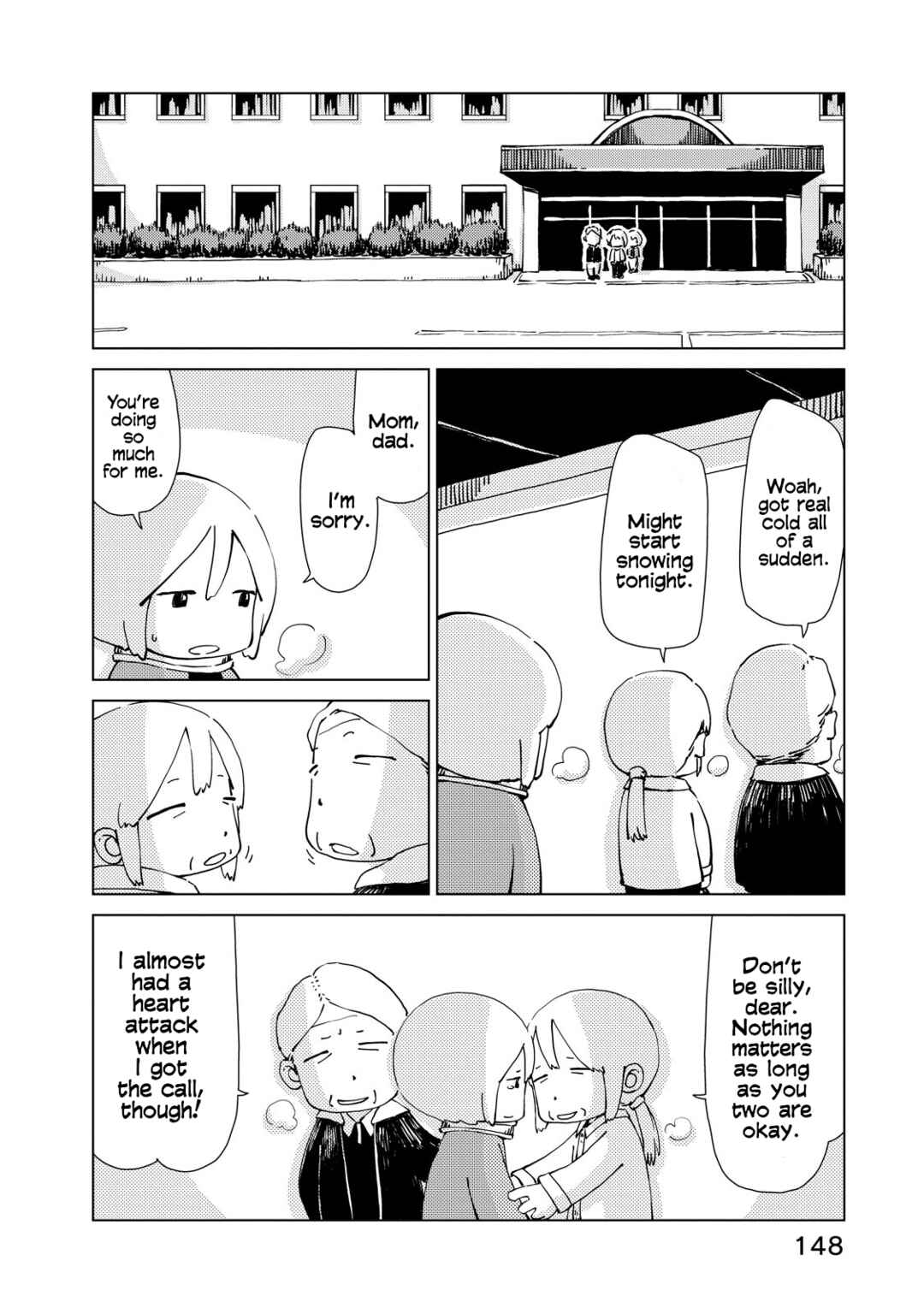 Page 20 Chapter 16 Oyacocco