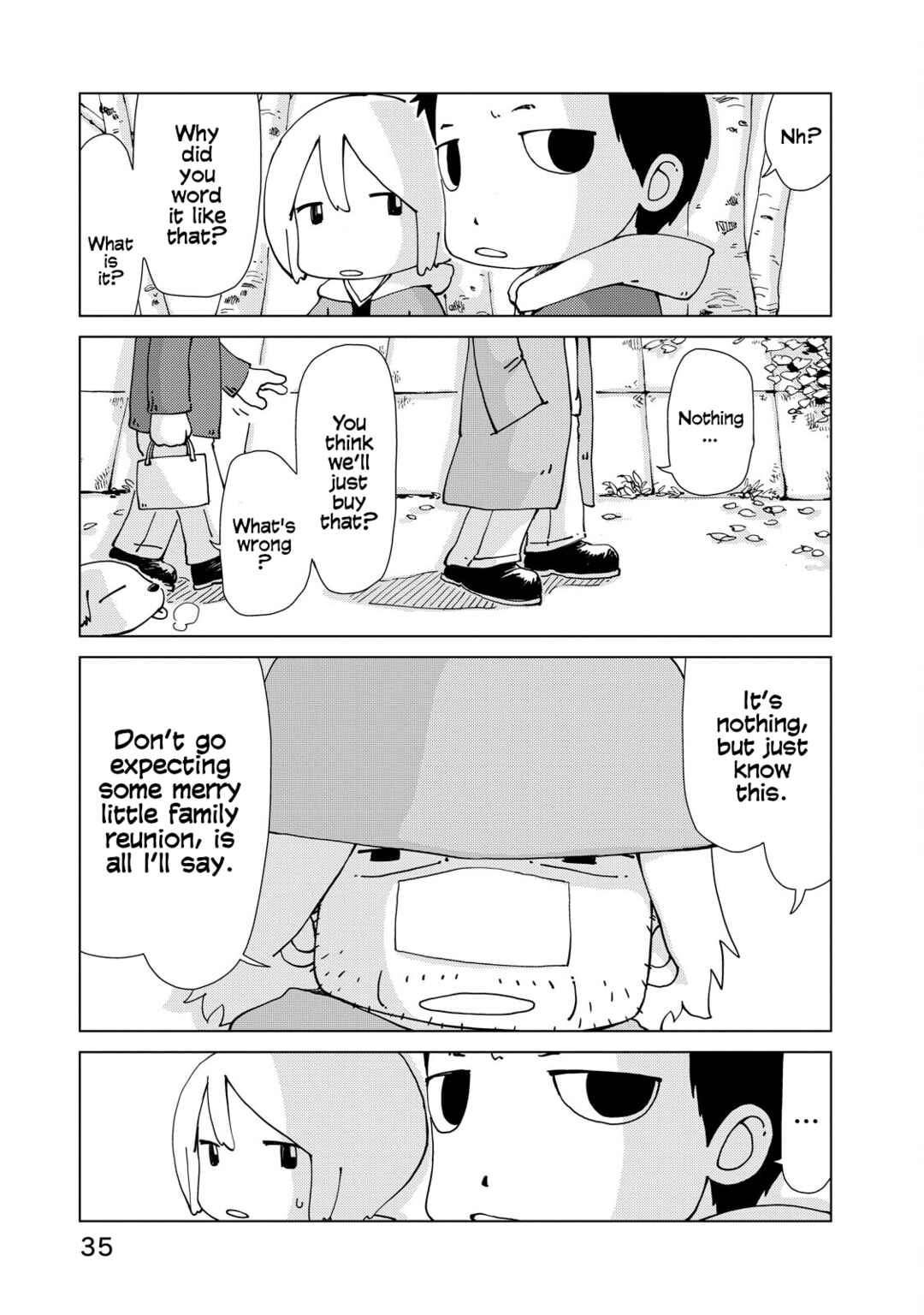 Page 11 Chapter 11 Oyacocco