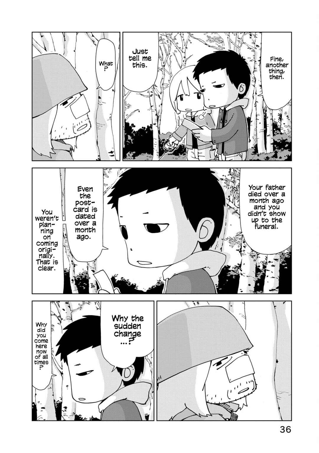 Page 12 Chapter 11 Oyacocco