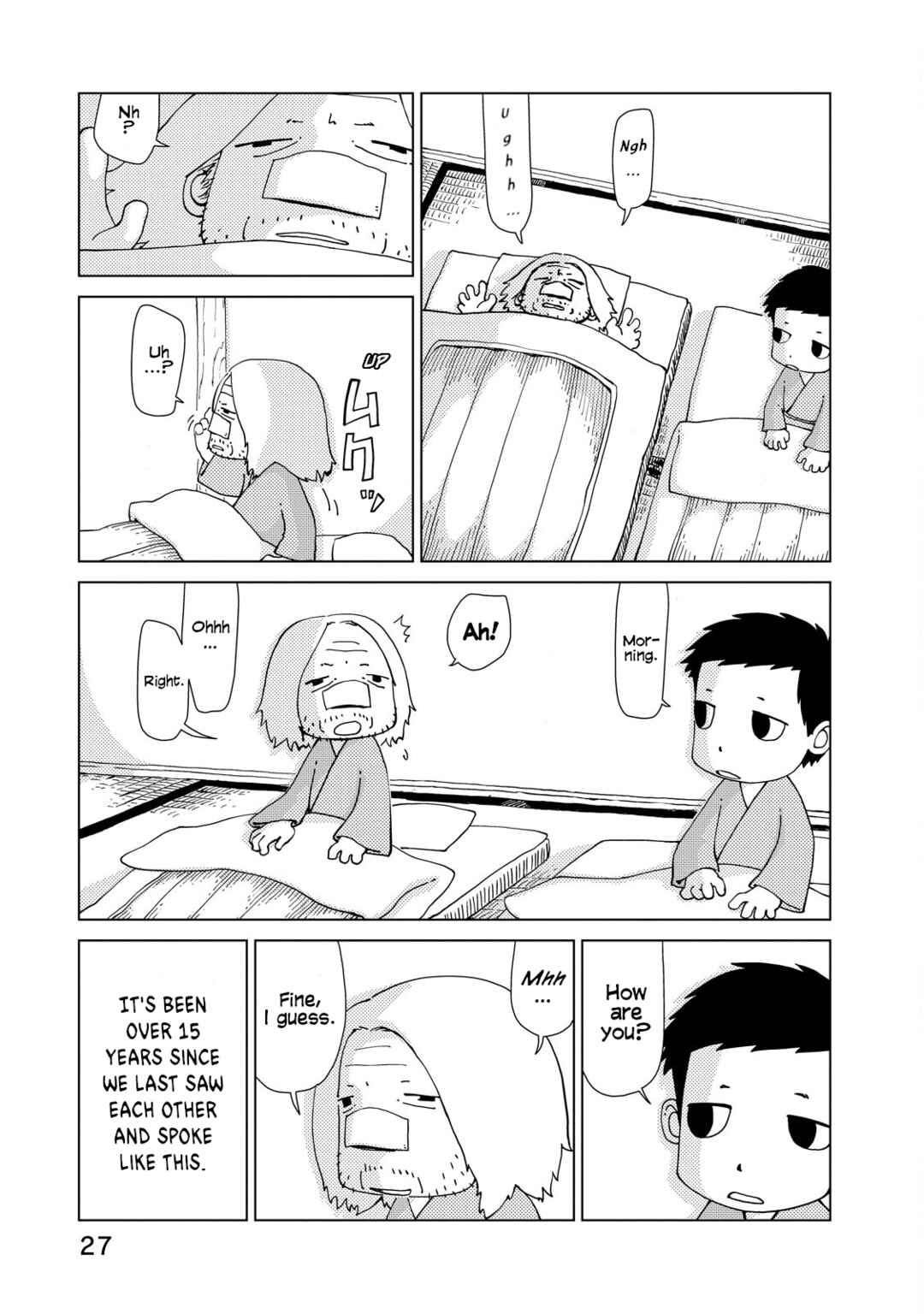 Page 3 Chapter 11 Oyacocco