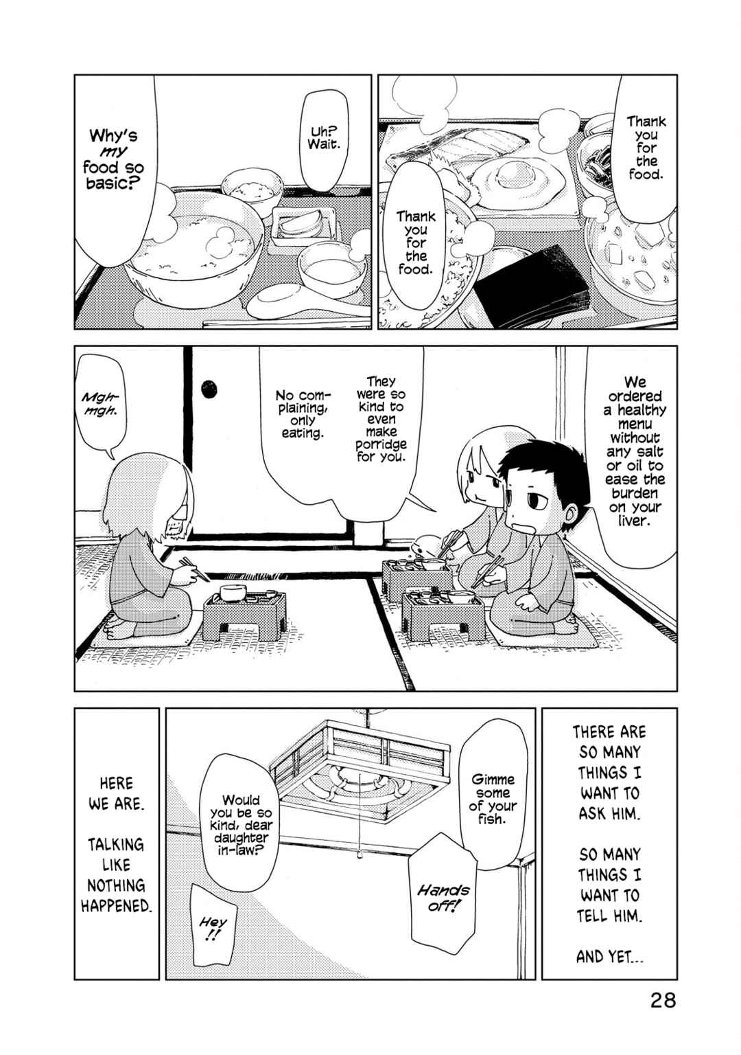 Page 4 Chapter 11 Oyacocco
