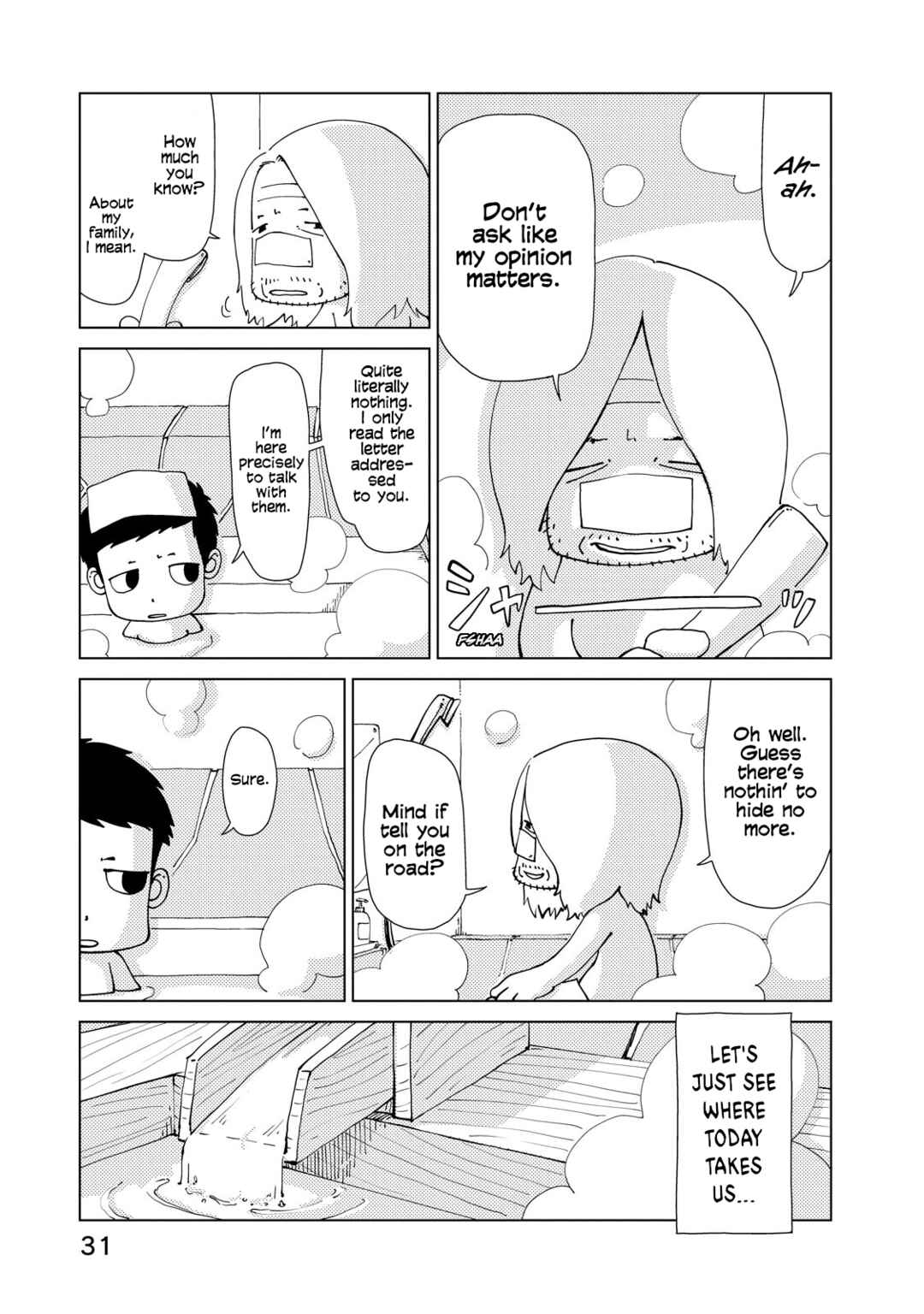 Page 7 Chapter 11 Oyacocco