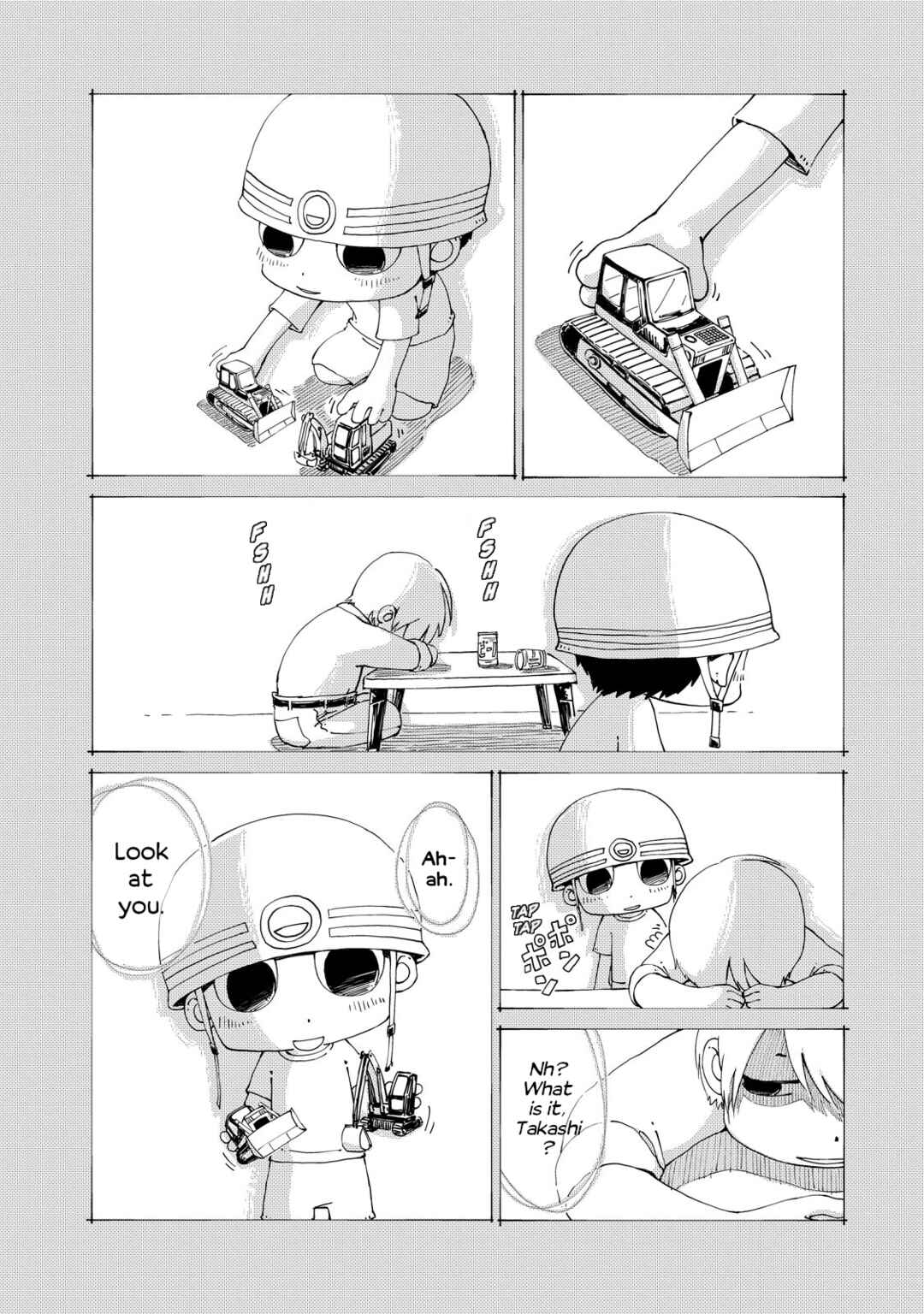 Page 14 Chapter 6 Oyacocco