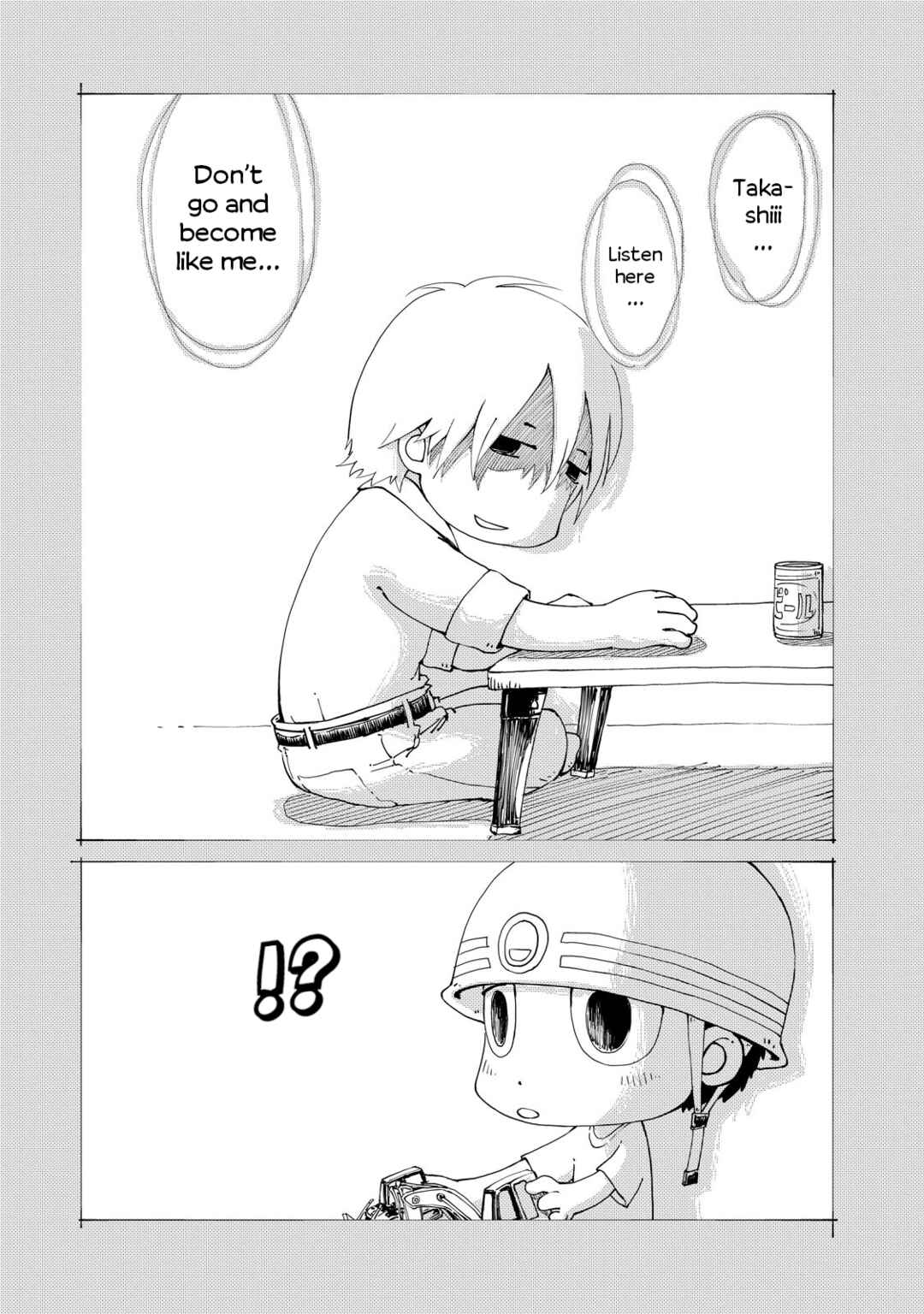 Page 15 Chapter 6 Oyacocco