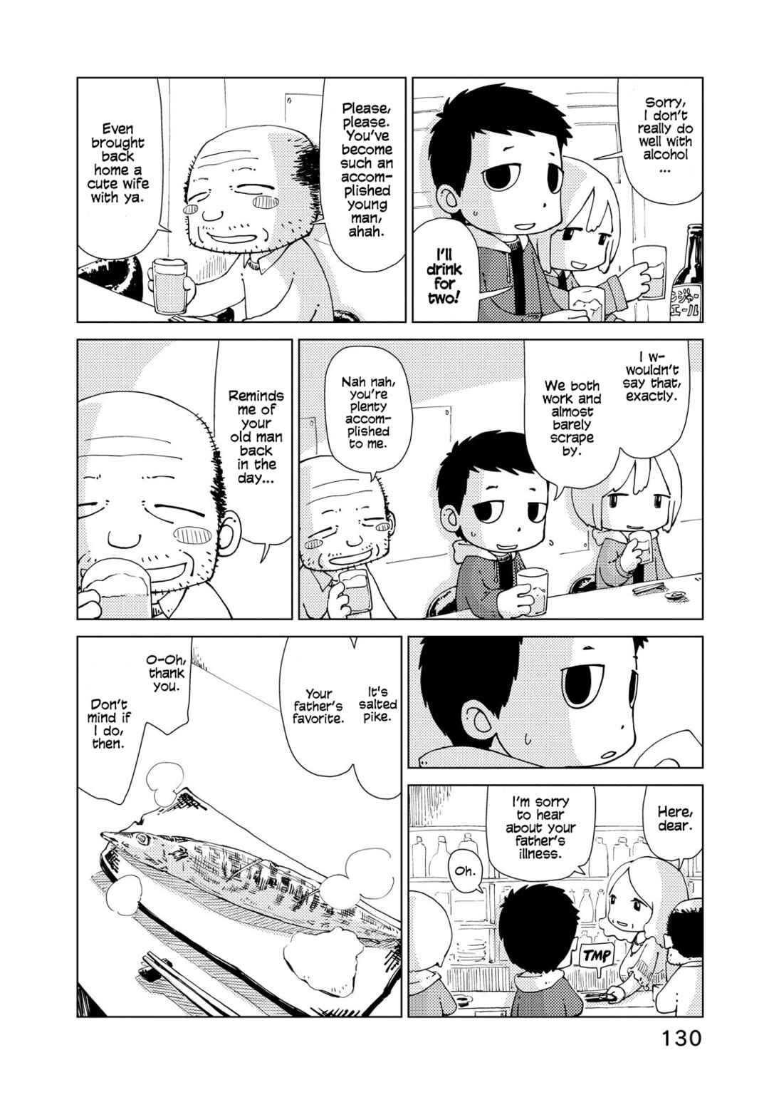 Page 4 Chapter 6 Oyacocco