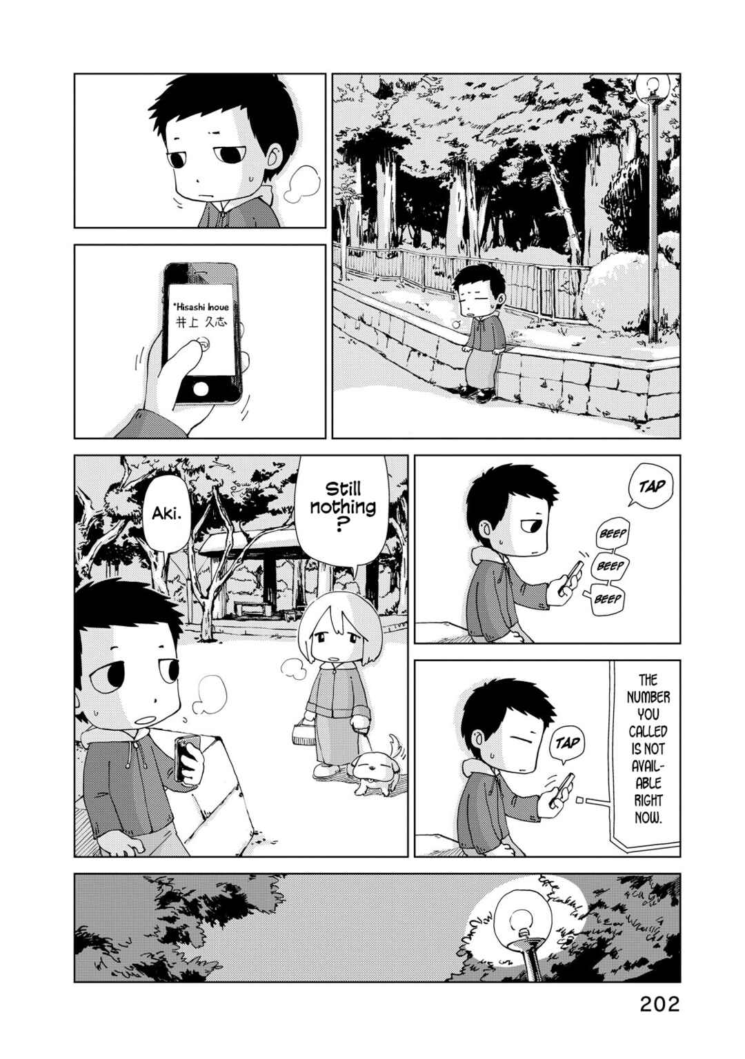 Page 12 Chapter 9 Oyacocco