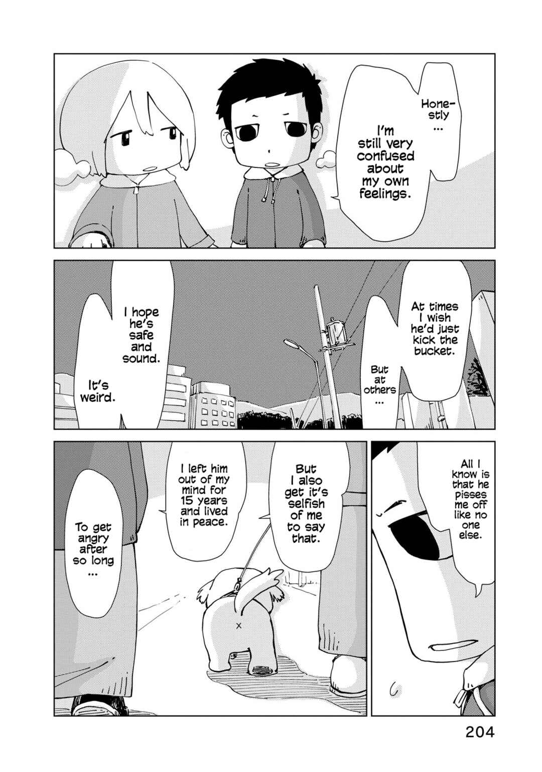 Page 14 Chapter 9 Oyacocco