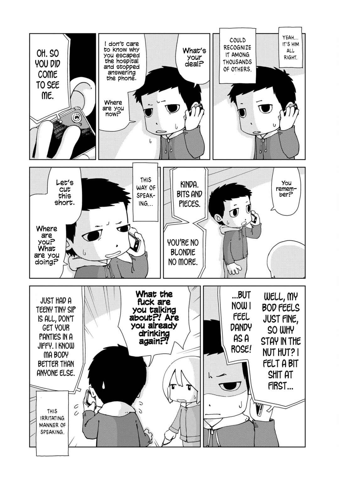 Page 19 Chapter 9 Oyacocco