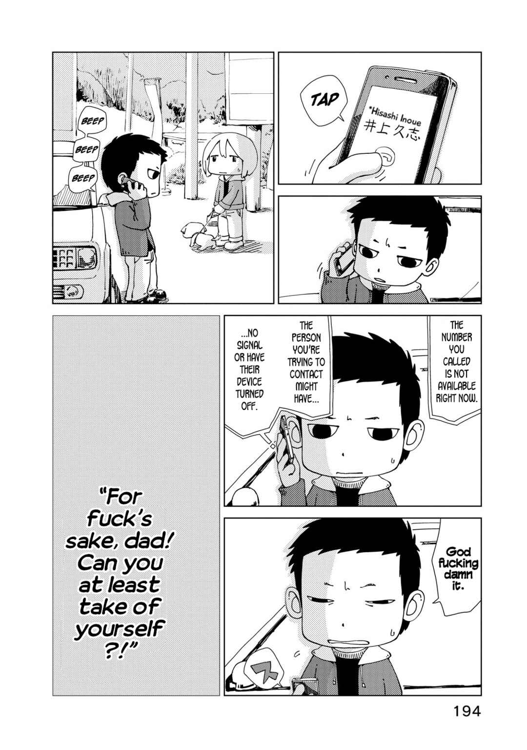 Page 4 Chapter 9 Oyacocco