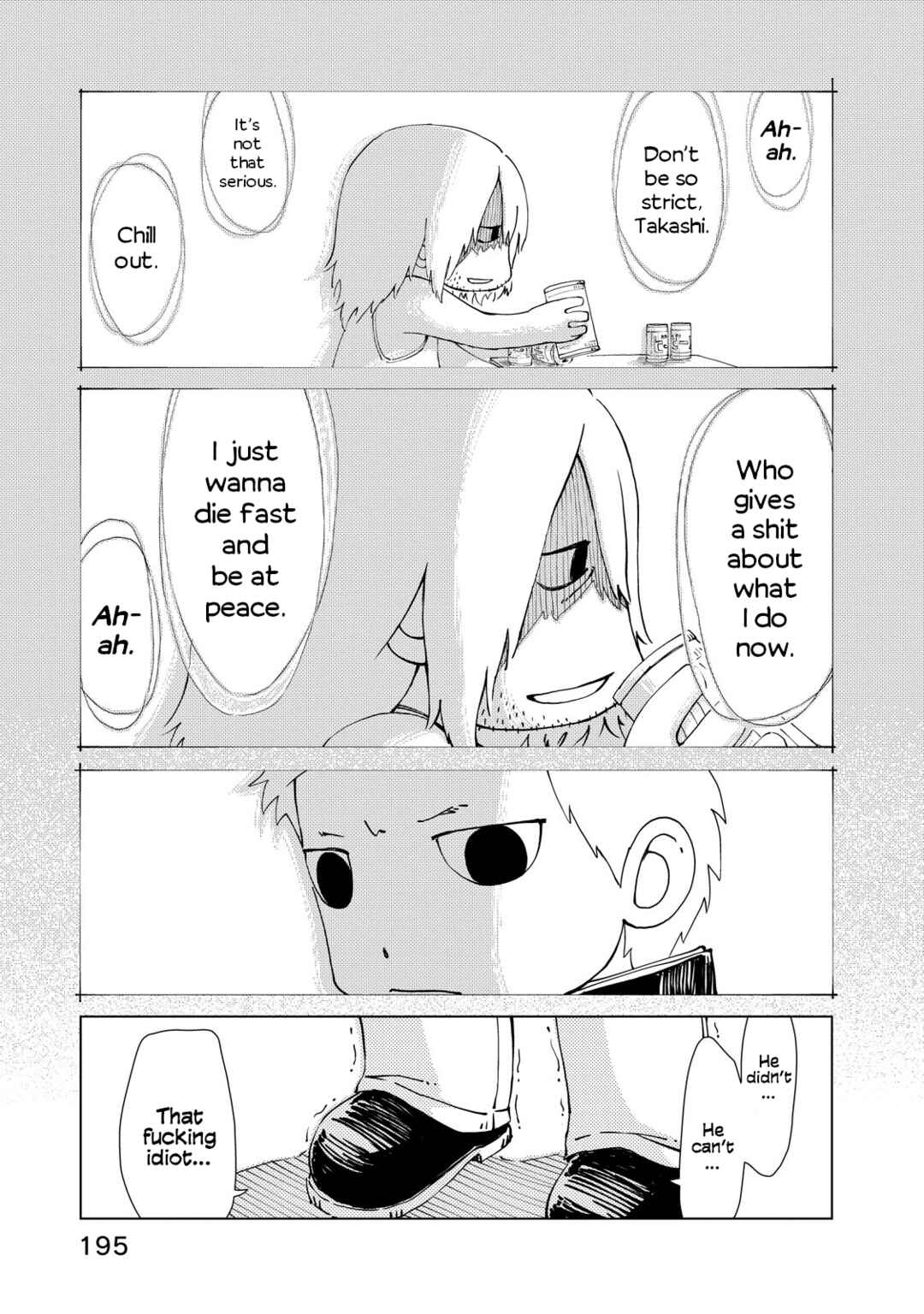 Page 5 Chapter 9 Oyacocco