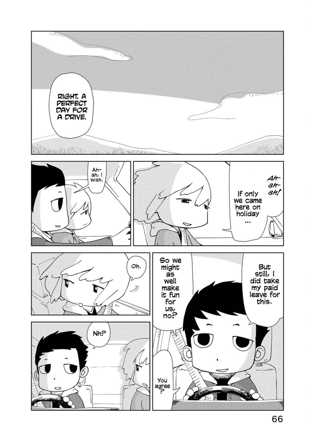 Page 10 Chapter 3 Oyacocco