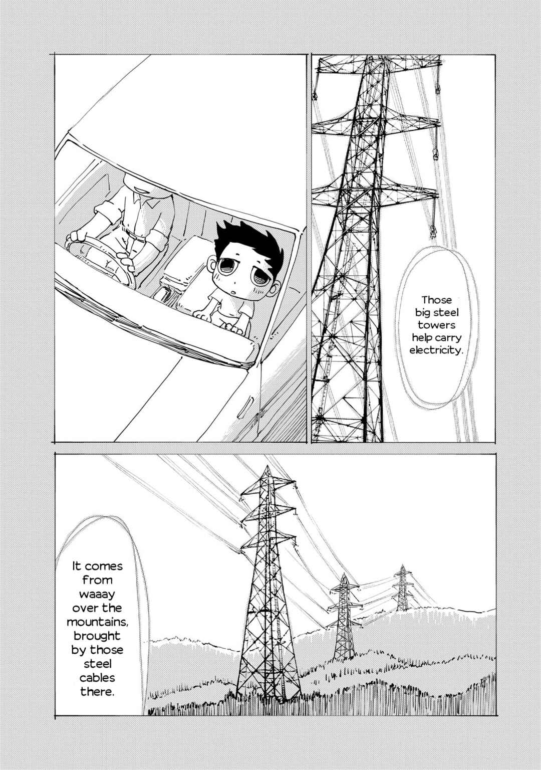 Page 14 Chapter 3 Oyacocco