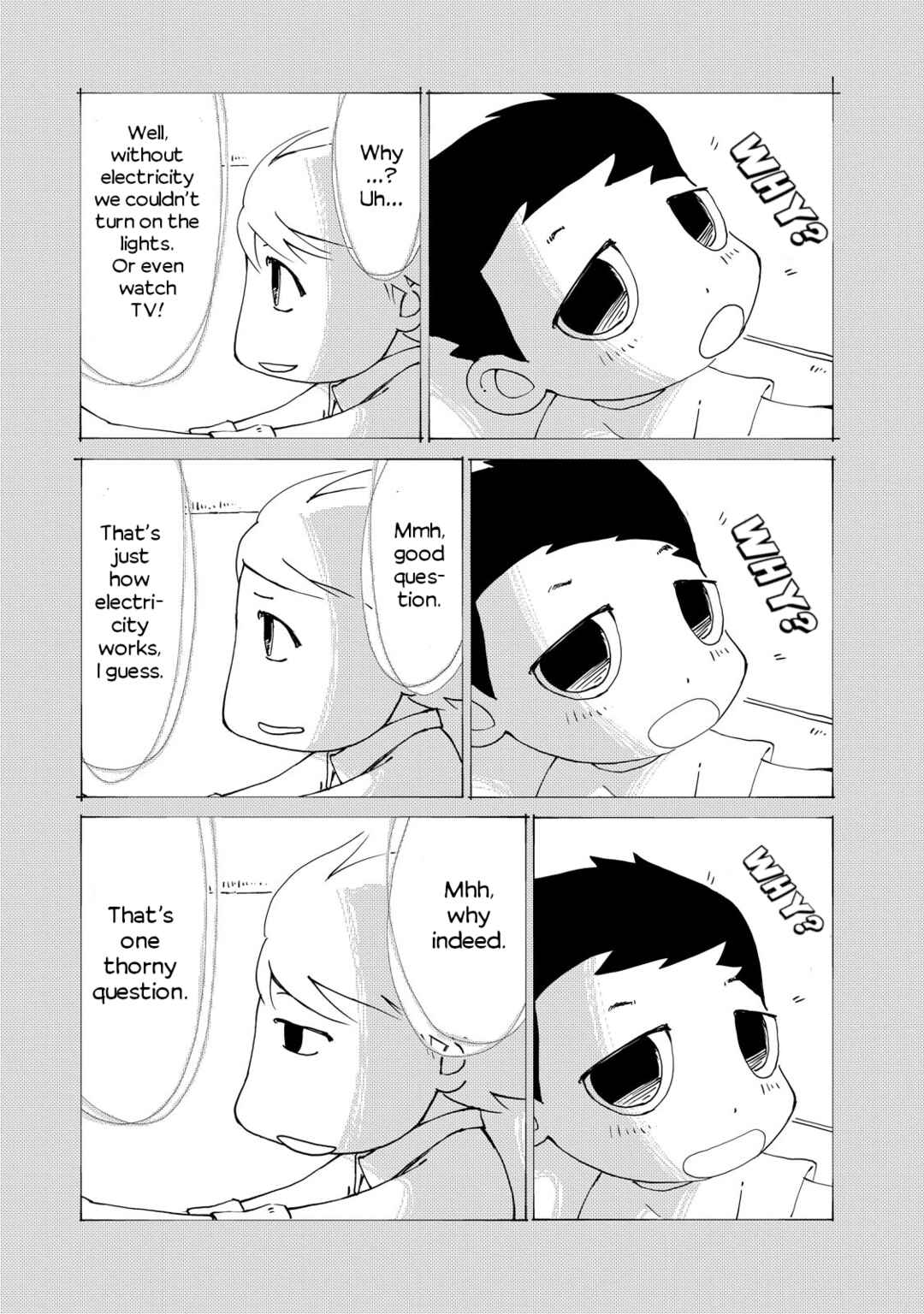 Page 15 Chapter 3 Oyacocco