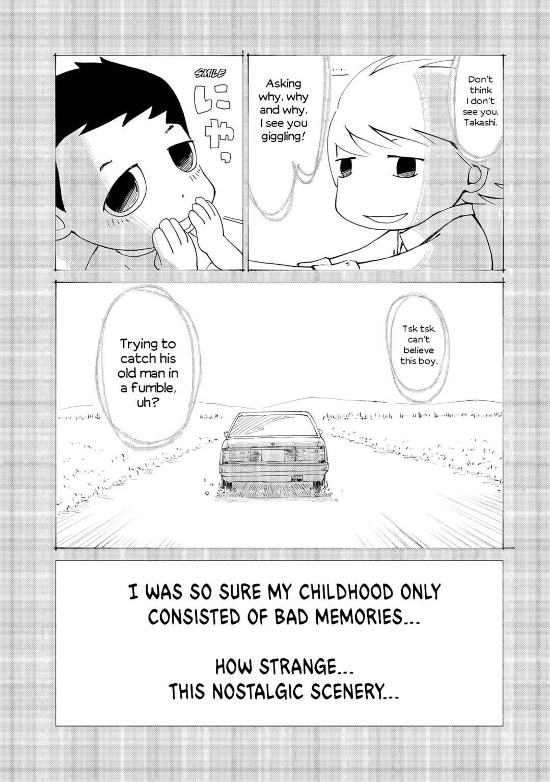 Page 16 Chapter 3 Oyacocco