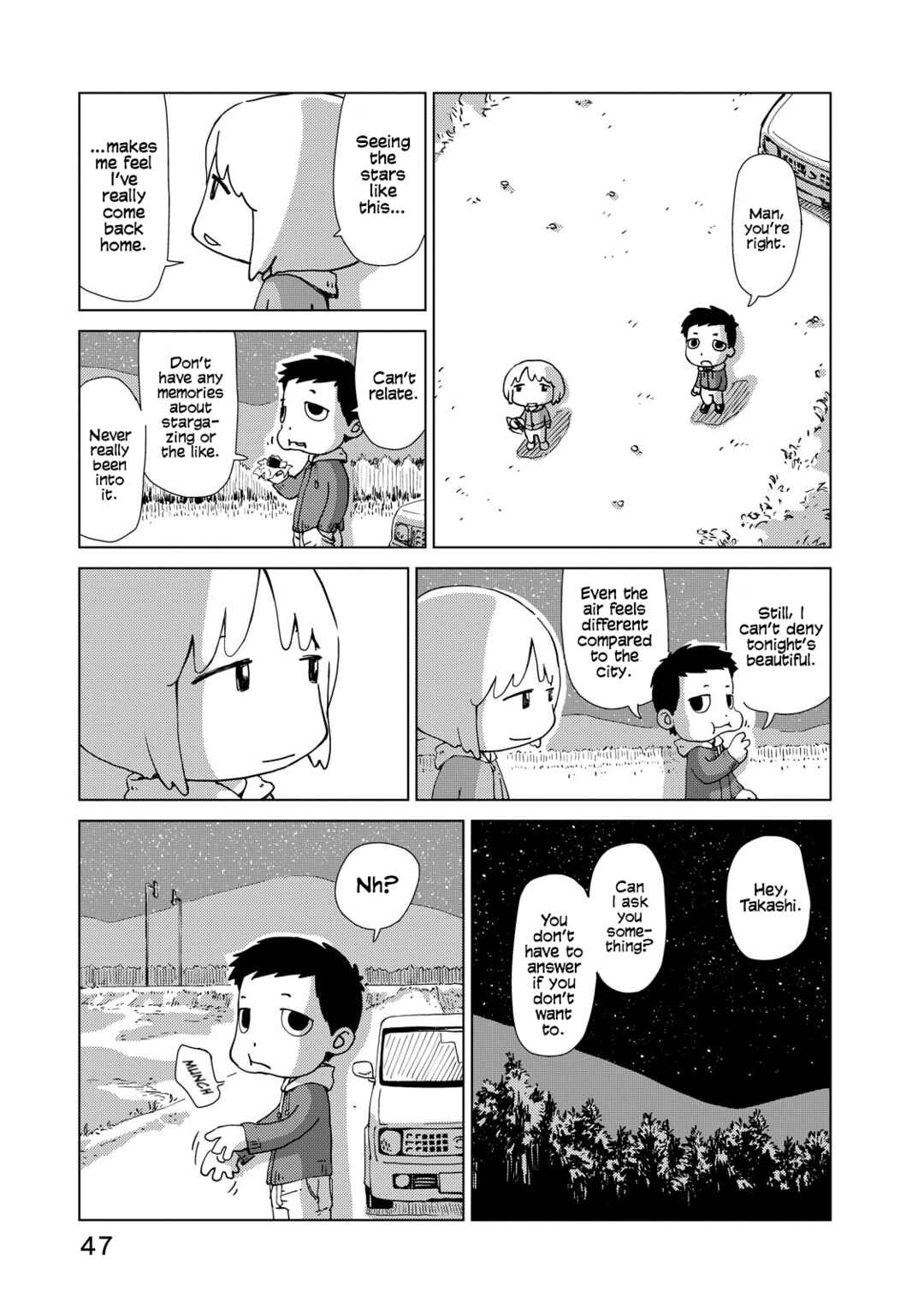 Page 13 Chapter 2 Oyacocco