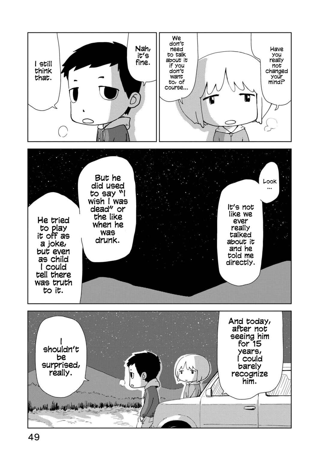 Page 15 Chapter 2 Oyacocco