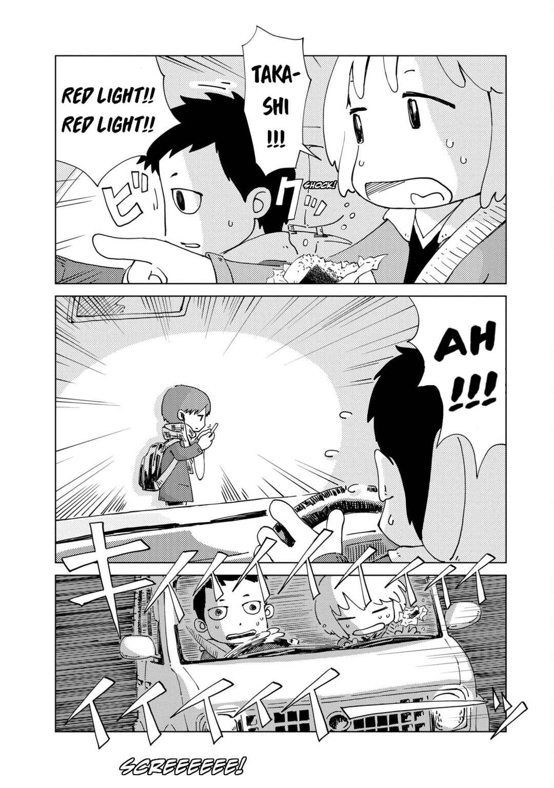 Page 6 Chapter 2 Oyacocco