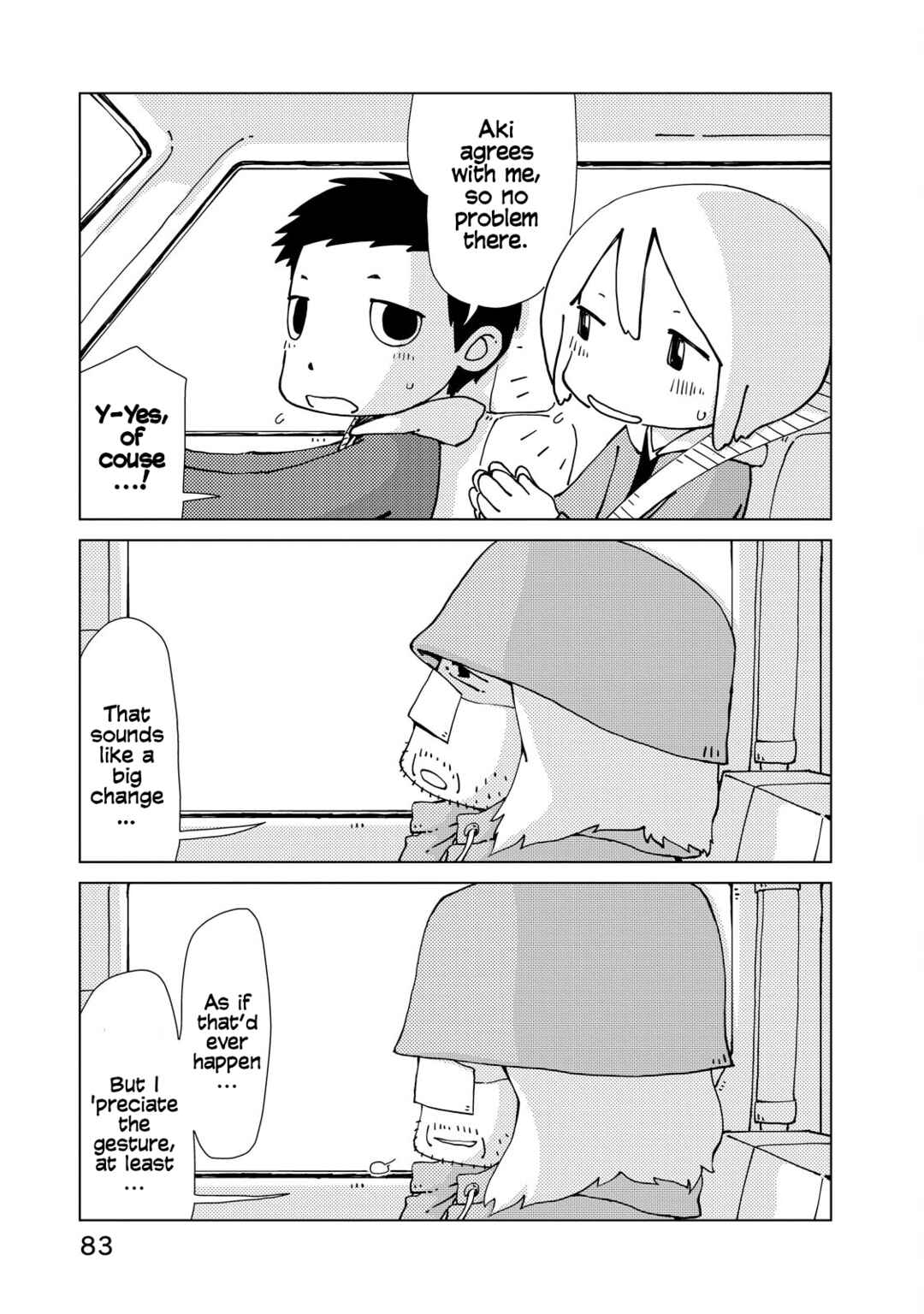 Page 19 Chapter 13 Oyacocco