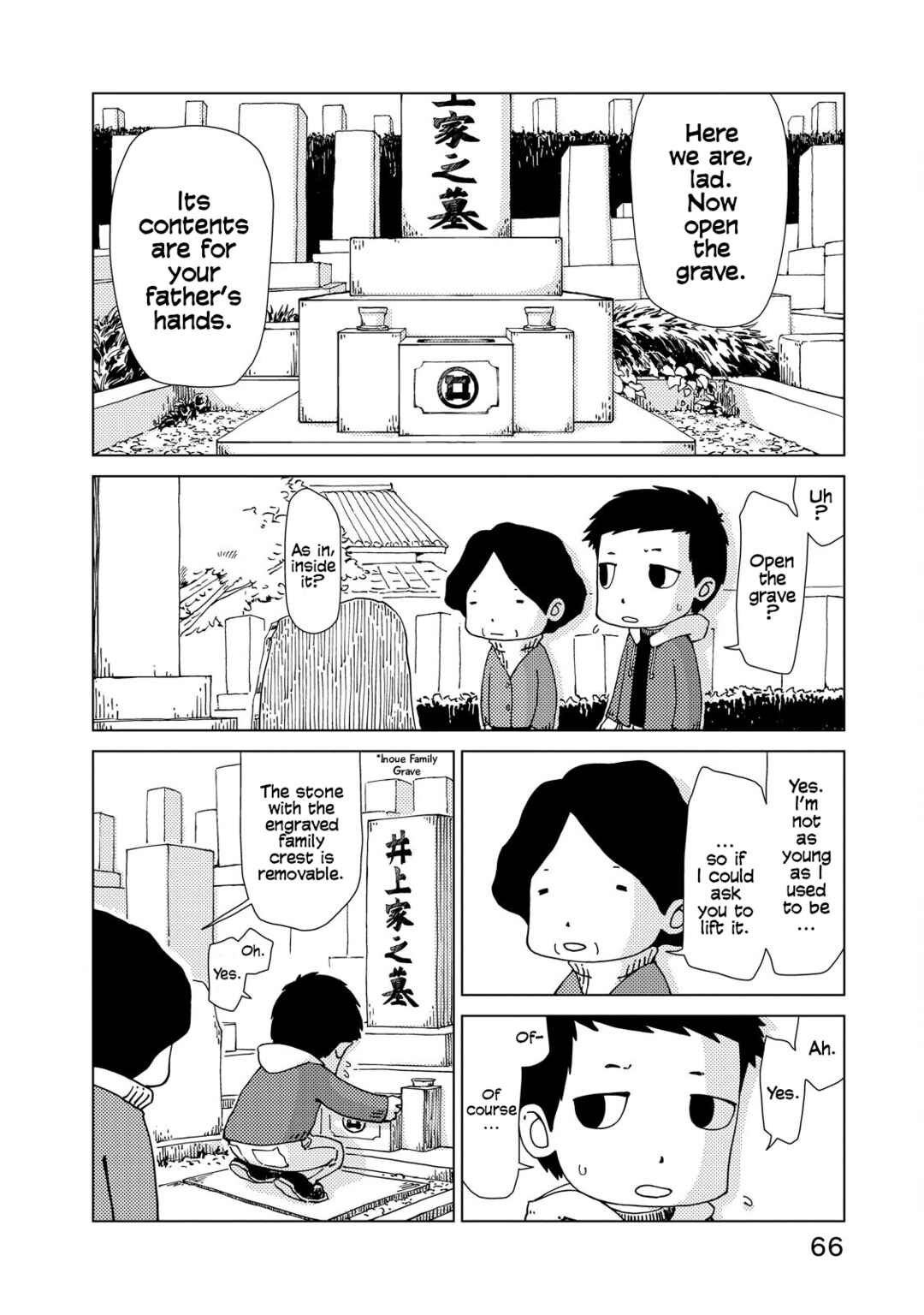 Page 2 Chapter 13 Oyacocco