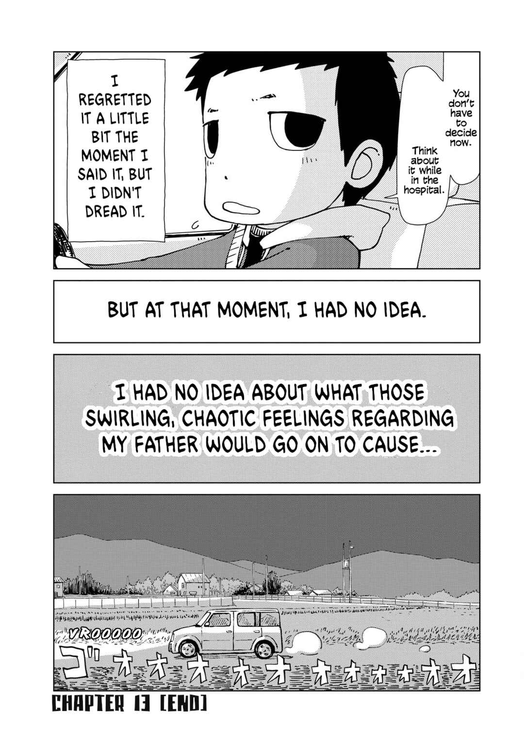 Page 20 Chapter 13 Oyacocco