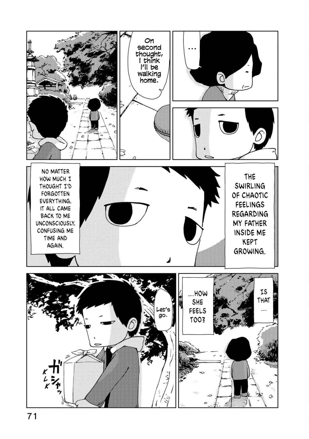 Page 7 Chapter 13 Oyacocco