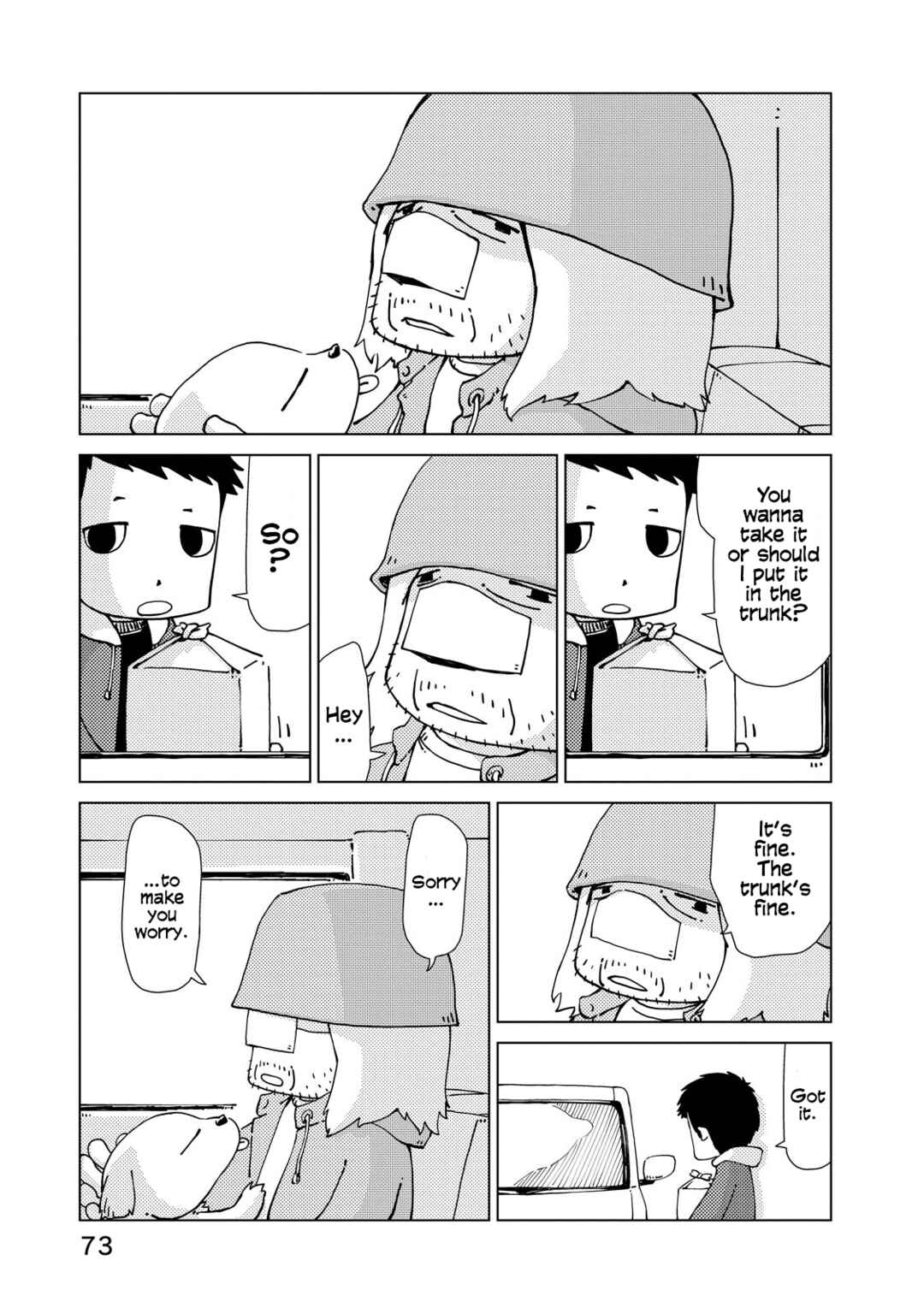 Page 9 Chapter 13 Oyacocco