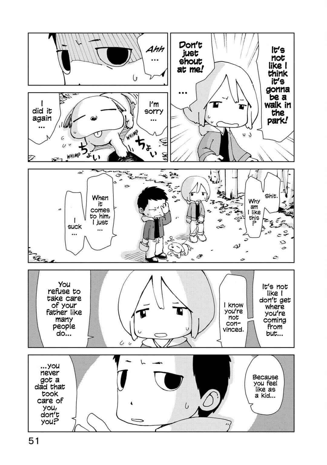 Page 7 Chapter 12 Oyacocco