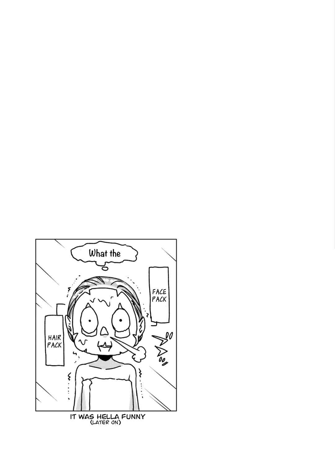 Page 31 Chapter 16 Tsuki 50-man Moratte mo Ikigai no nai Tonari no Onee-san ni 30-man de Yatowarete Okaeri tte Iu Oshigoto ga Tanoshii