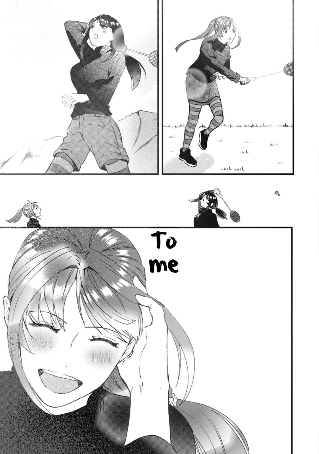 Page 14 Chapter 24 Tsuki 50-man Moratte mo Ikigai no nai Tonari no Onee-san ni 30-man de Yatowarete Okaeri tte Iu Oshigoto ga Tanoshii