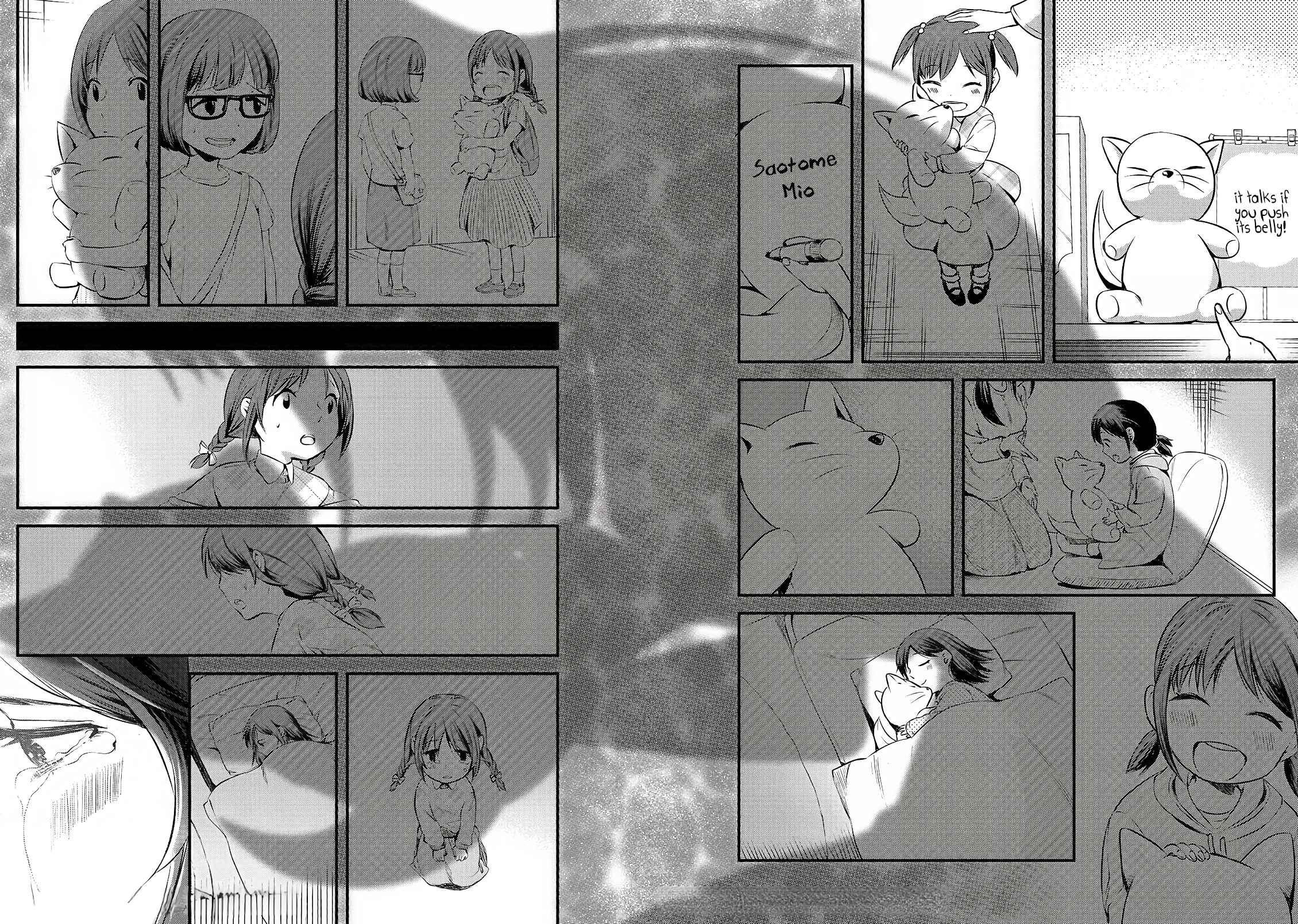 Page 16 Chapter 11 Tsuki 50-man Moratte mo Ikigai no nai Tonari no Onee-san ni 30-man de Yatowarete Okaeri tte Iu Oshigoto ga Tanoshii