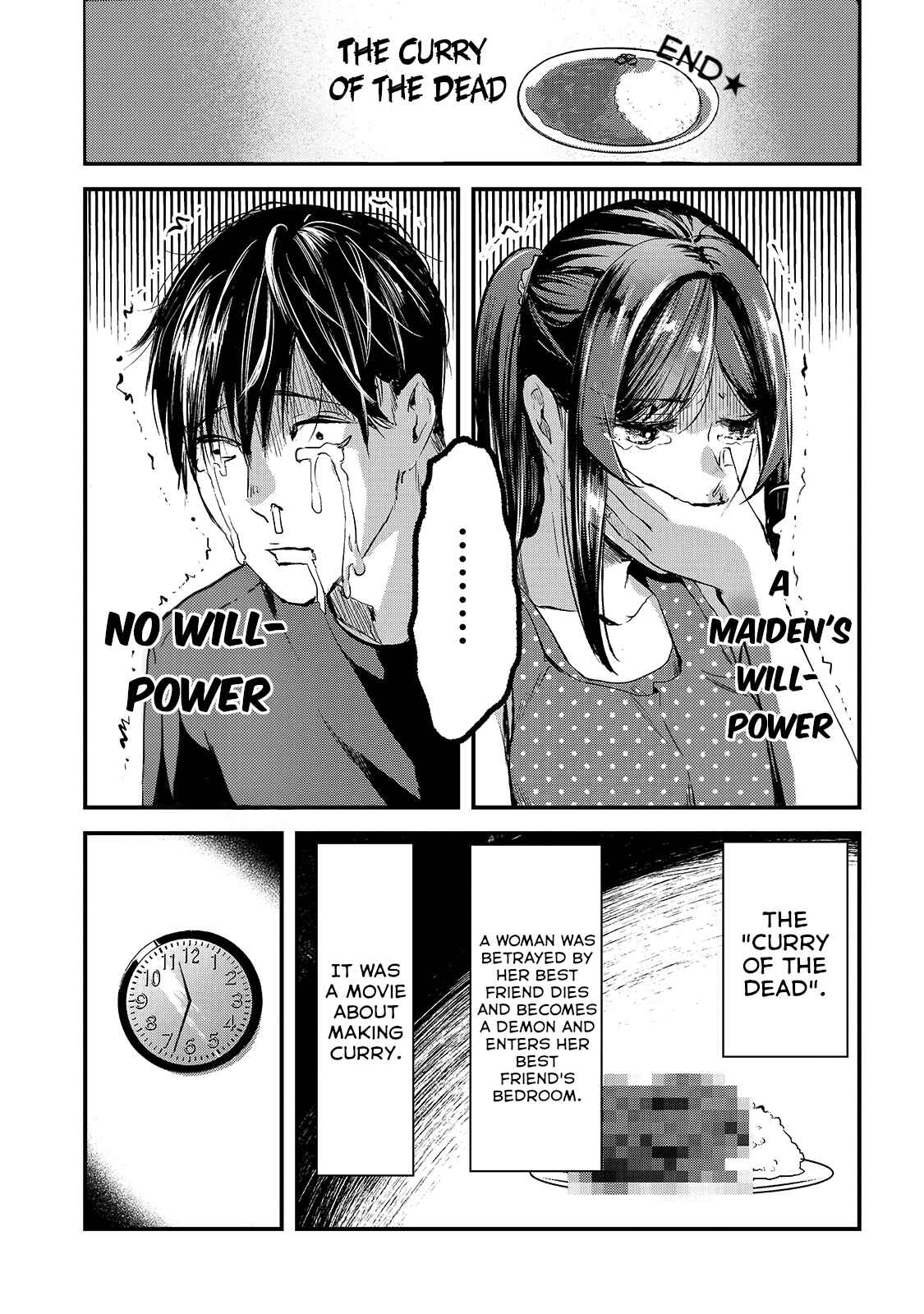 Page 27 Chapter 7 Tsuki 50-man Moratte mo Ikigai no nai Tonari no Onee-san ni 30-man de Yatowarete Okaeri tte Iu Oshigoto ga Tanoshii