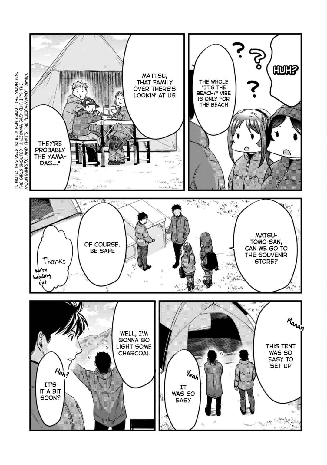 Page 20 Chapter 23 Tsuki 50-man Moratte mo Ikigai no nai Tonari no Onee-san ni 30-man de Yatowarete Okaeri tte Iu Oshigoto ga Tanoshii