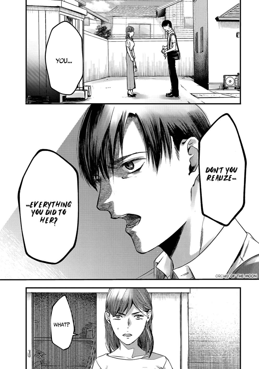Page 26 Chapter 10 Tsuki 50-man Moratte mo Ikigai no nai Tonari no Onee-san ni 30-man de Yatowarete Okaeri tte Iu Oshigoto ga Tanoshii