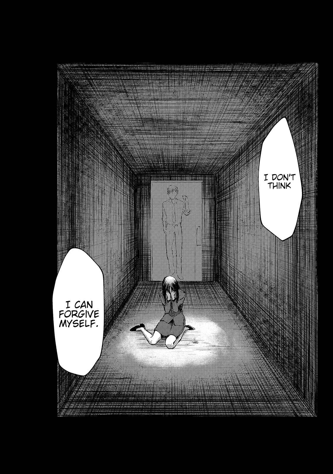 Page 25 Chapter 9 Tsuki 50-man Moratte mo Ikigai no nai Tonari no Onee-san ni 30-man de Yatowarete Okaeri tte Iu Oshigoto ga Tanoshii