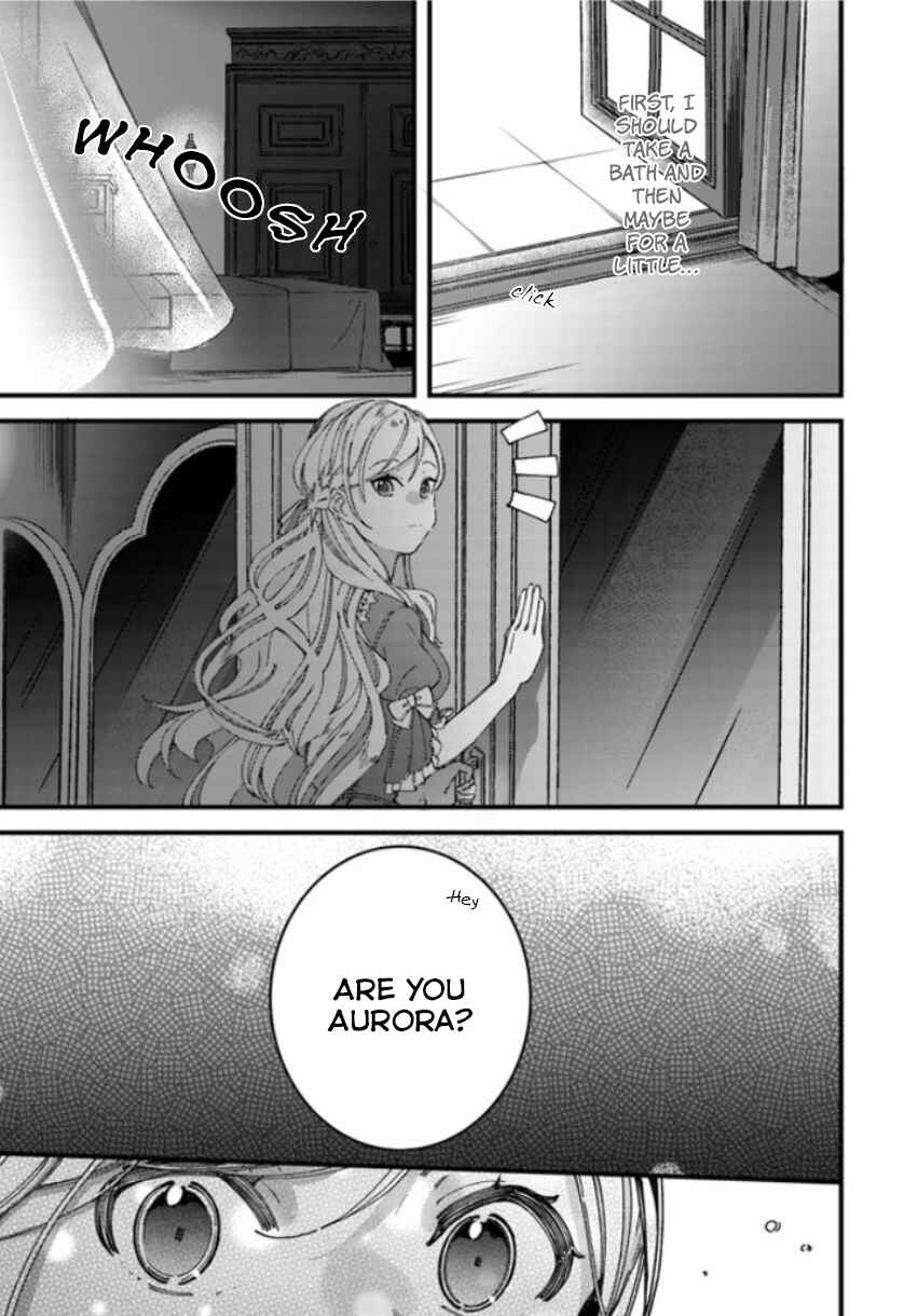 Page 6 Chapter 2 Yubiwa no Eranda Konyakusha
