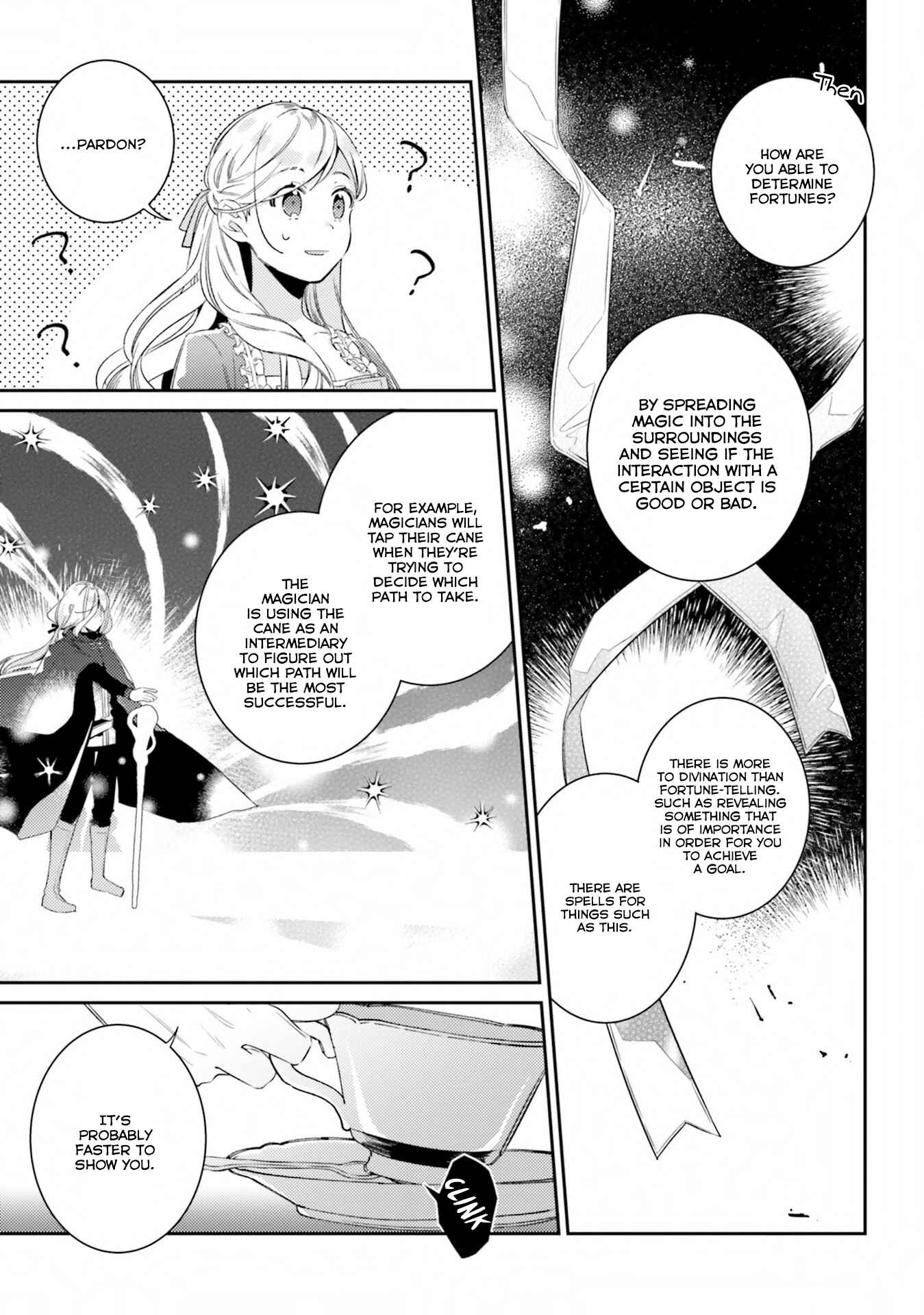 Page 16 Chapter 6 Yubiwa no Eranda Konyakusha