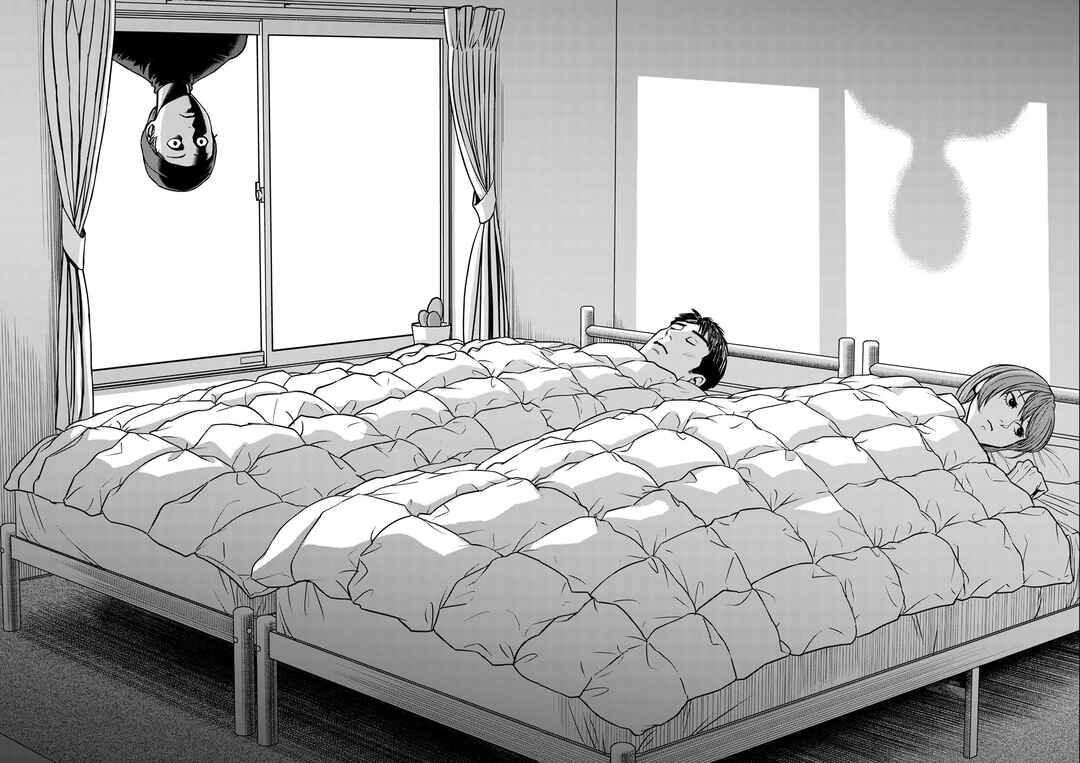 Page 24 Chapter 2 Futei no Olympia