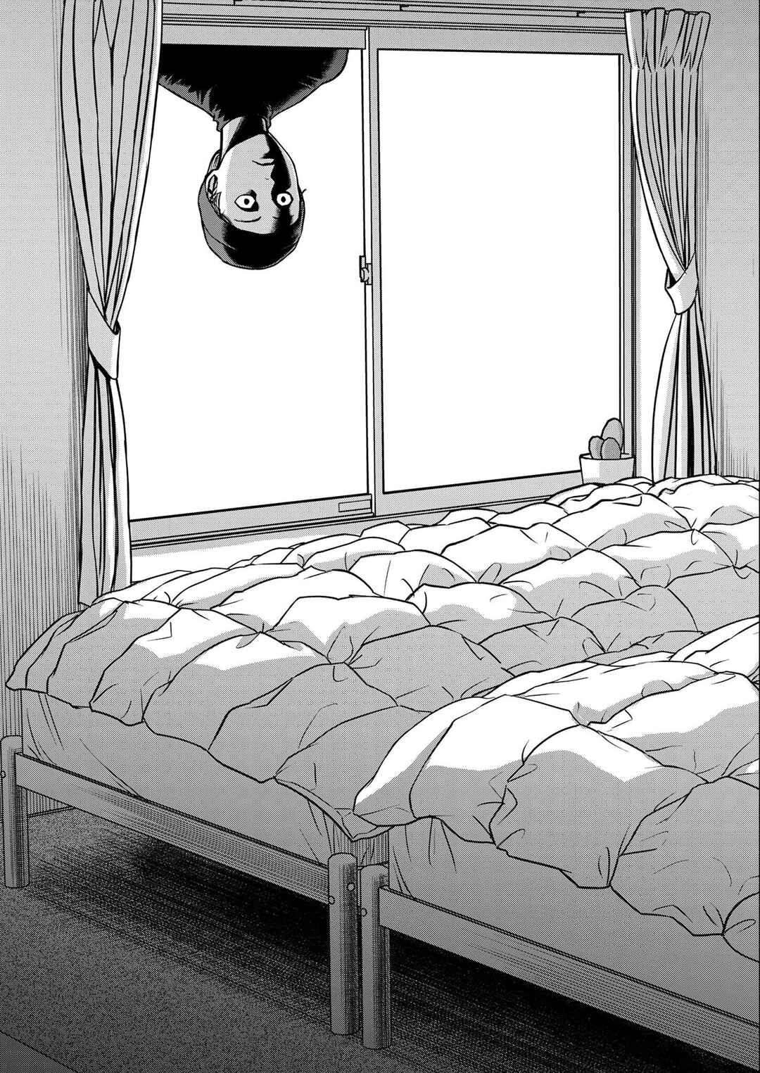 Page 26 Chapter 2 Futei no Olympia