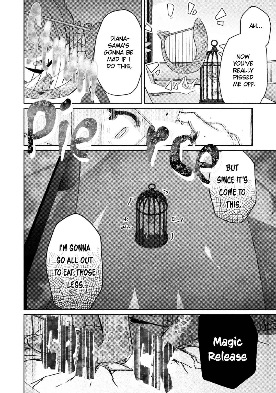 Page 2 Chapter 6 Maou-jou Date Daisakusen!