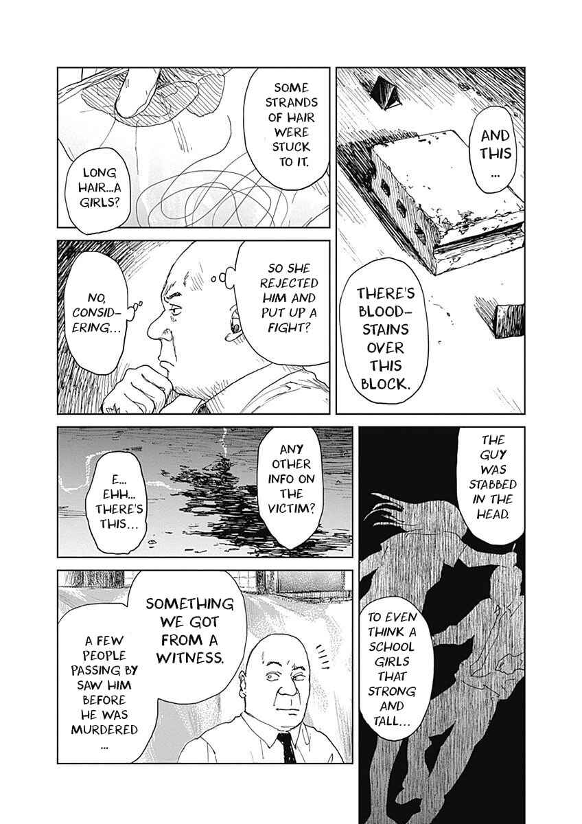 Page 10 Chapter 5 Mushihime